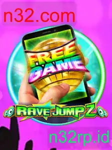 RaveJump2M
